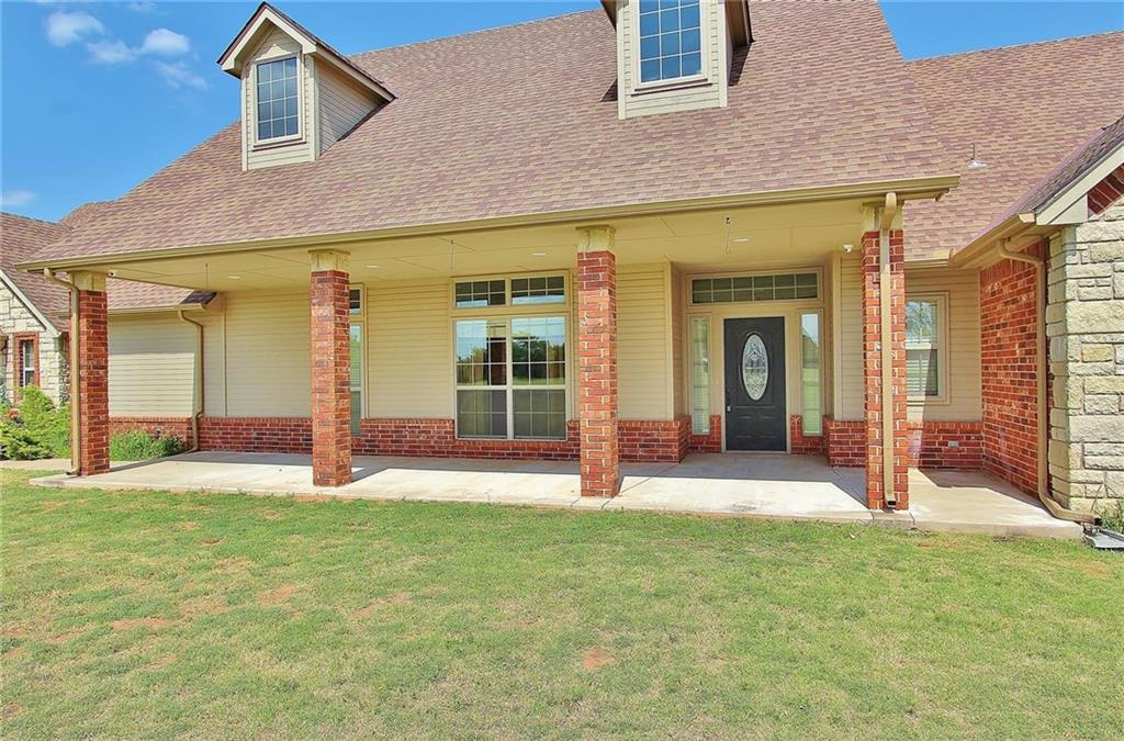 202 Scissor Tail, Tuttle, OK 73089 photo 3