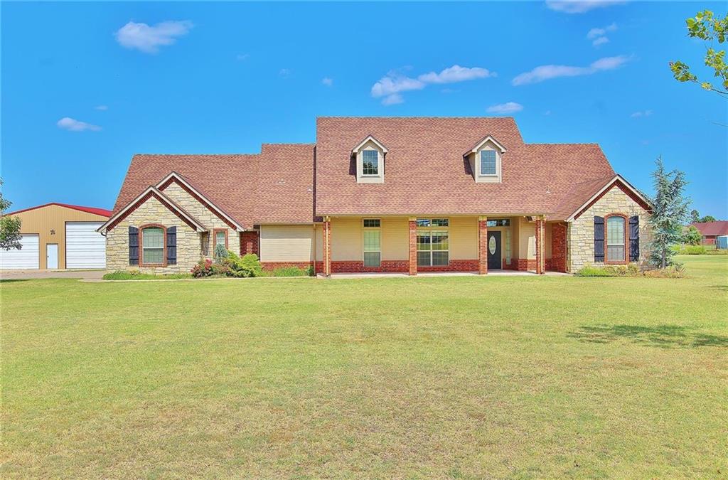 202 Scissor Tail, Tuttle, OK 73089 photo 2