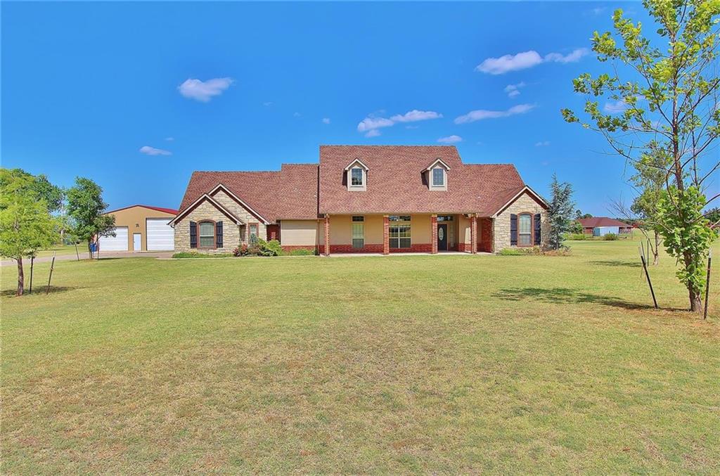 202 Scissor Tail, Tuttle, OK 73089 photo 1