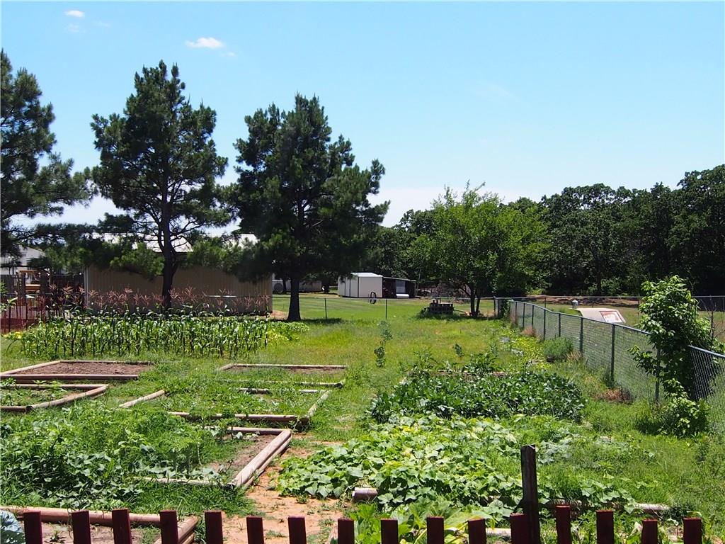 111 Sunset Dr, Mcloud, OK 74851 photo 32
