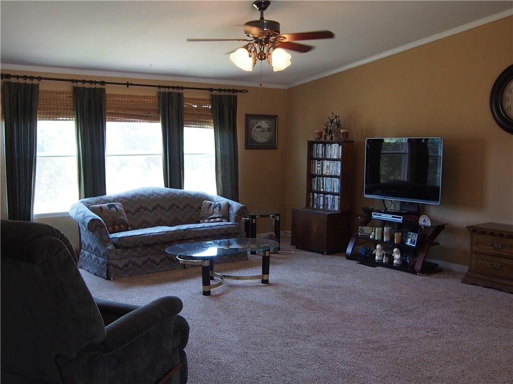 111 Sunset Dr, Mcloud, OK 74851 photo 6