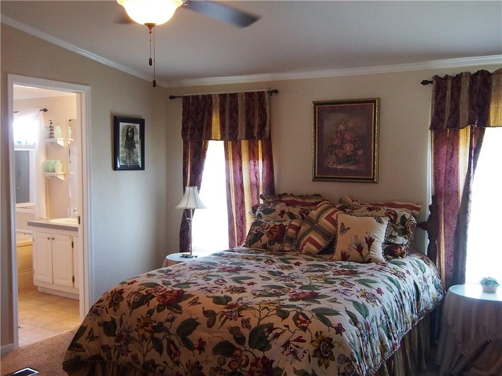 111 Sunset Dr, Mcloud, OK 74851 photo 17