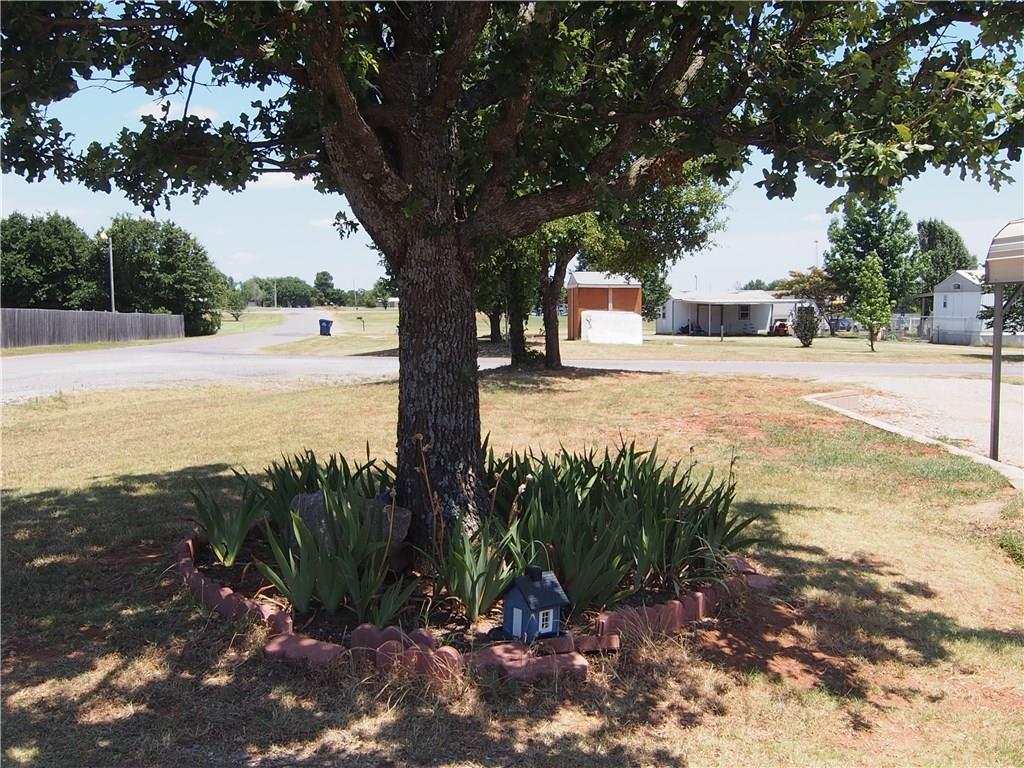111 Sunset Dr, Mcloud, OK 74851 photo 36