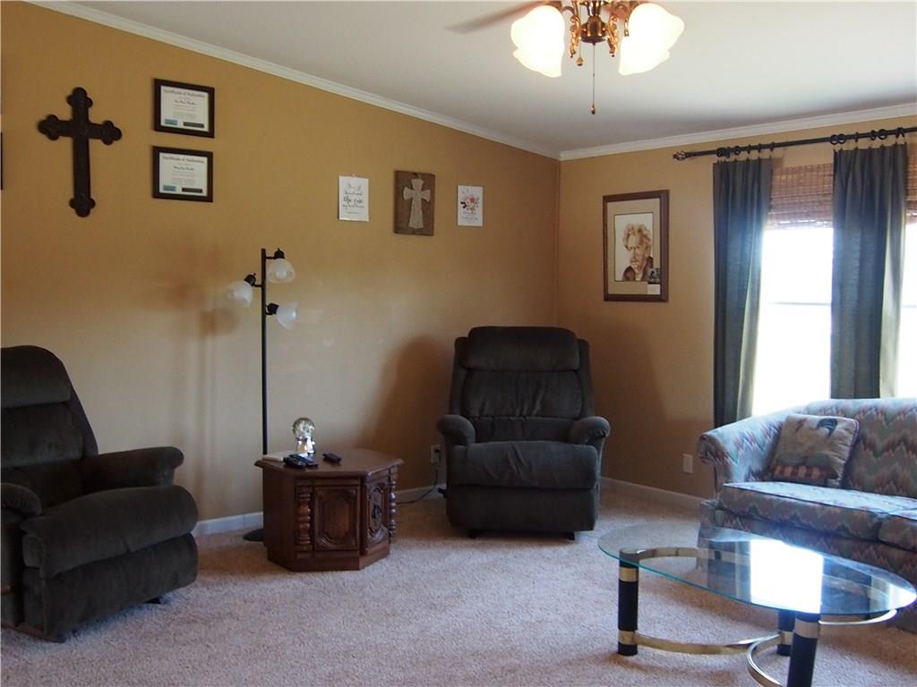 111 Sunset Dr, Mcloud, OK 74851 photo 7