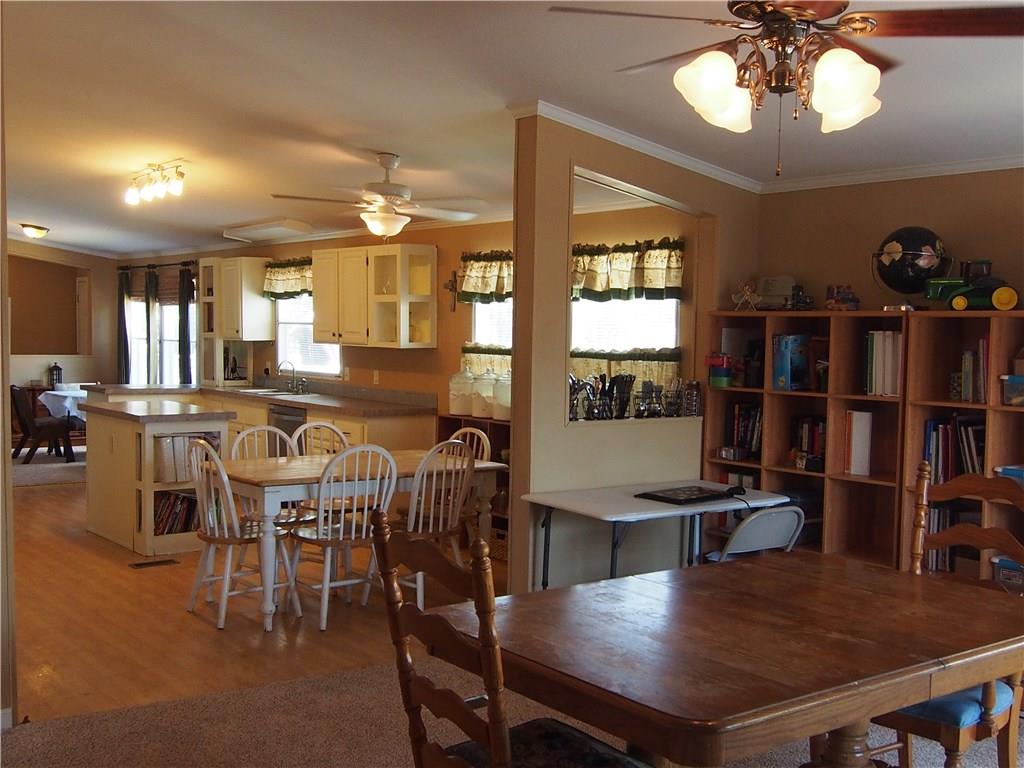 111 Sunset Dr, Mcloud, OK 74851 photo 14
