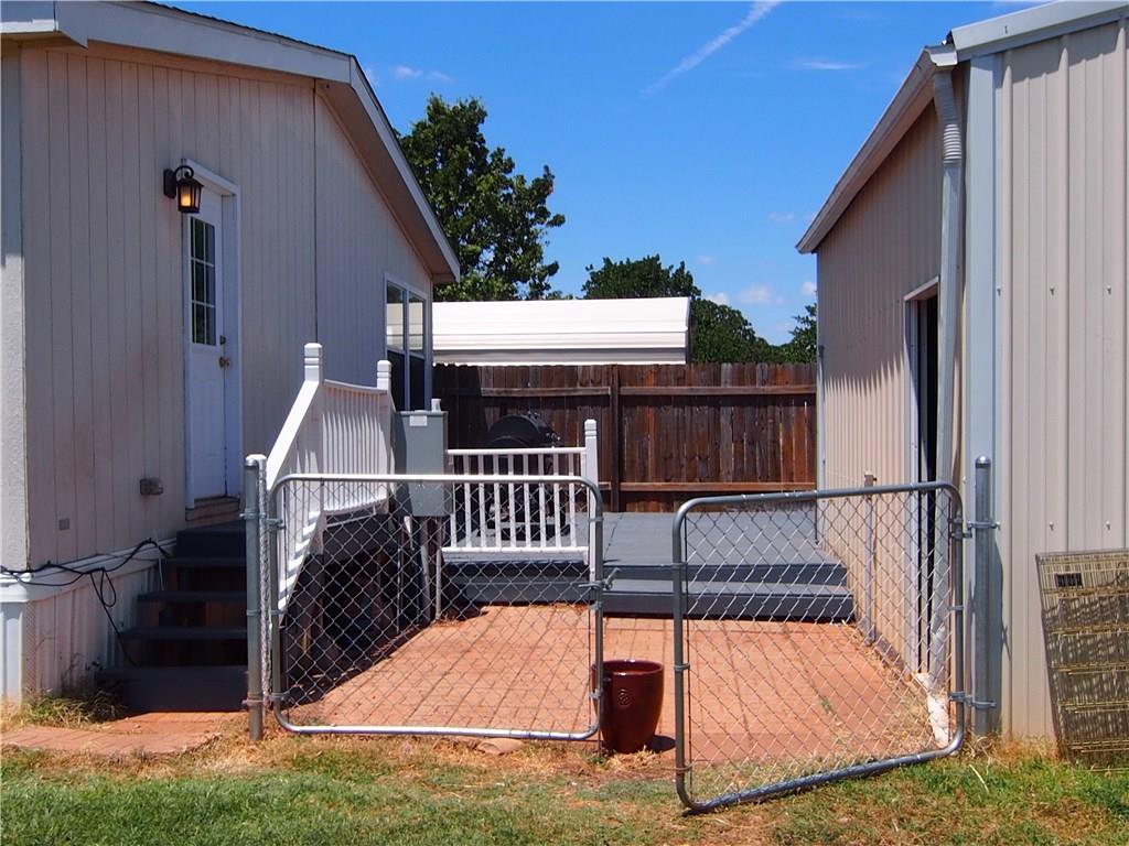 111 Sunset Dr, Mcloud, OK 74851 photo 26