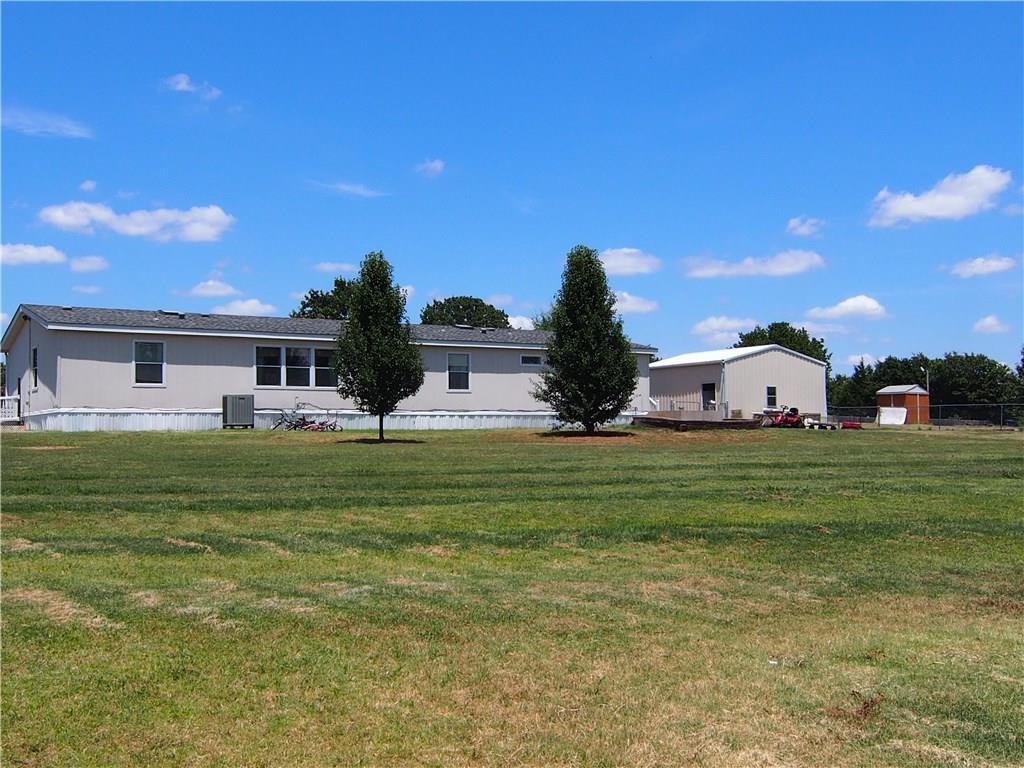 111 Sunset Dr, Mcloud, OK 74851 photo 25