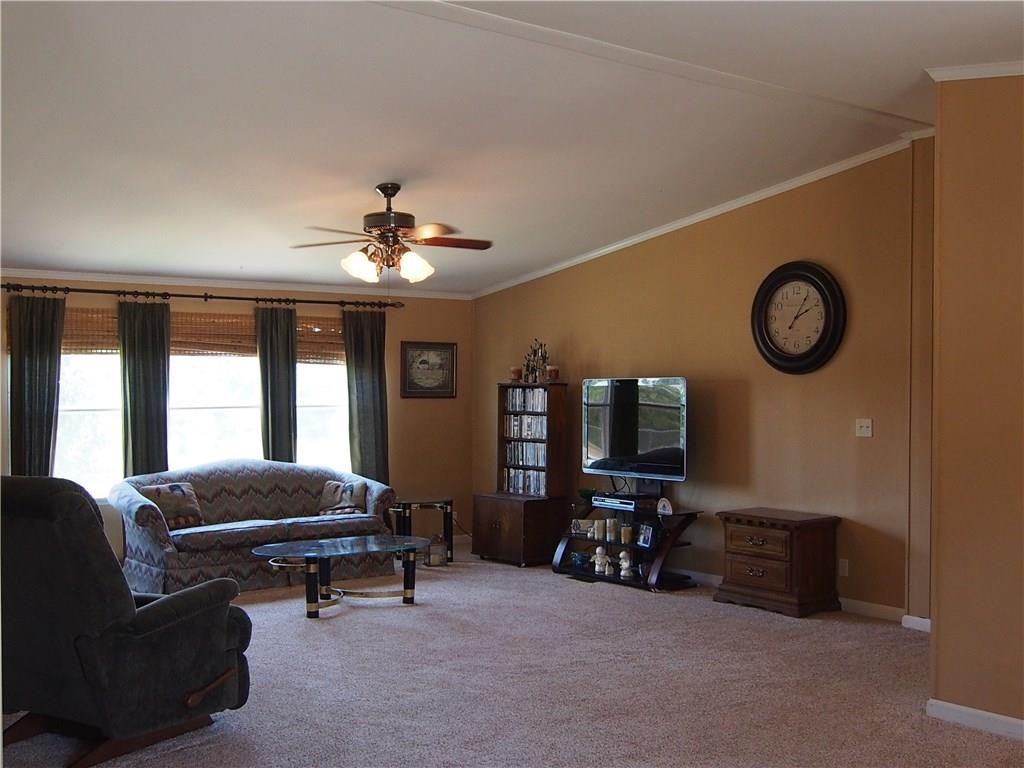 111 Sunset Dr, Mcloud, OK 74851 photo 5