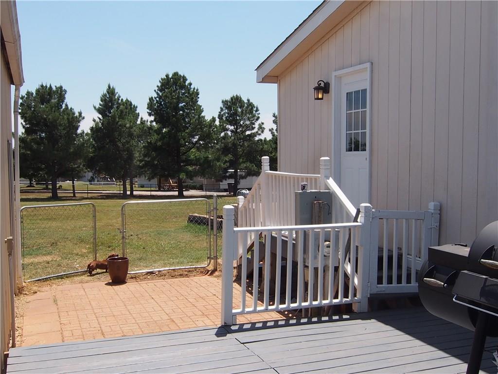111 Sunset Dr, Mcloud, OK 74851 photo 27