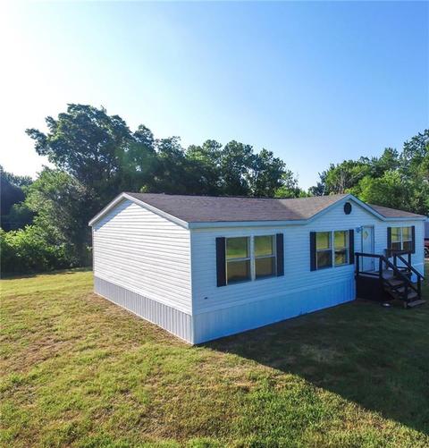 501 W Sharp Ave, Washington, OK 73093 photo 2