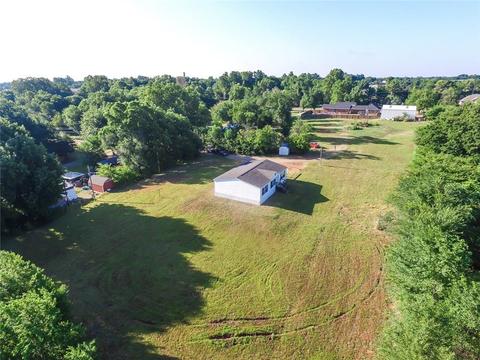 501 W Sharp Ave, Washington, OK 73093 photo 10