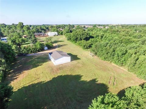 501 W Sharp Ave, Washington, OK 73093 photo 11