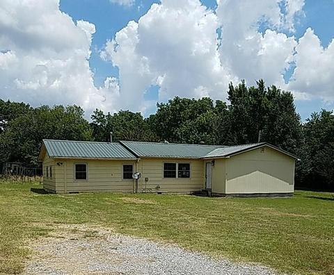 299332 E 1665 Rd, Foster, OK 73434 photo 1
