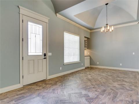 17517 Melville Ln, Edmond, OK 73012 photo 4
