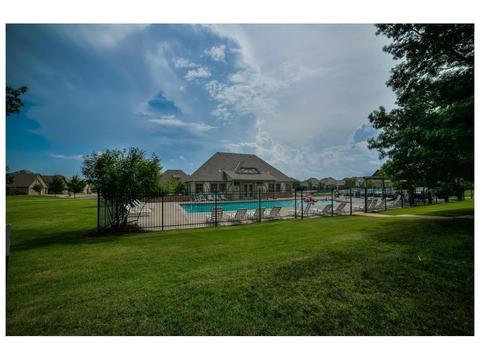 17517 Melville Ln, Edmond, OK 73012 photo 36
