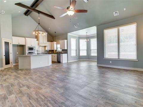 17517 Melville Ln, Edmond, OK 73012 photo 9