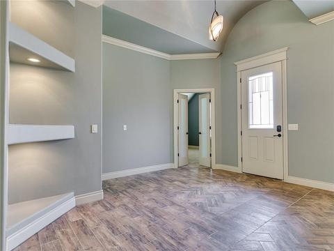 17517 Melville Ln, Edmond, OK 73012 photo 3