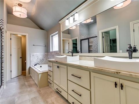 17517 Melville Ln, Edmond, OK 73012 photo 22