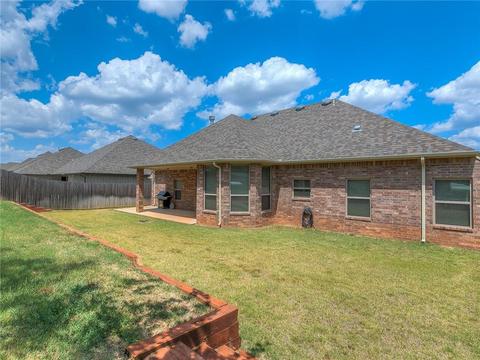 17517 Melville Ln, Edmond, OK 73012 photo 34