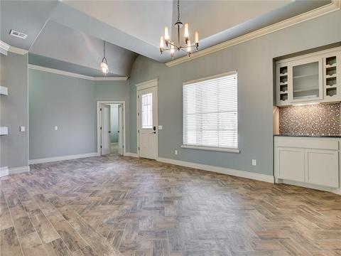 17517 Melville Ln, Edmond, OK 73012 photo 6