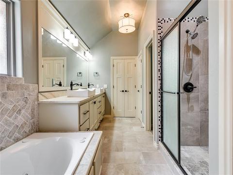 17517 Melville Ln, Edmond, OK 73012 photo 23