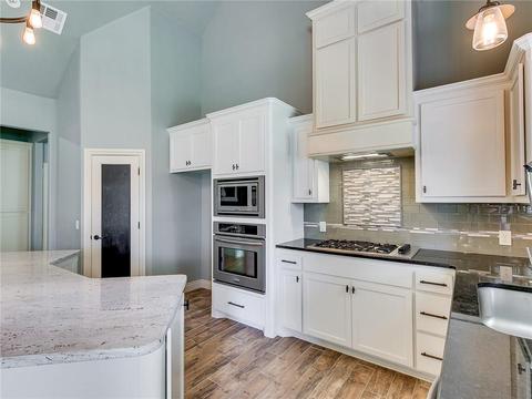 17517 Melville Ln, Edmond, OK 73012 photo 16