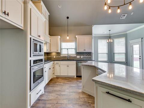 17517 Melville Ln, Edmond, OK 73012 photo 17