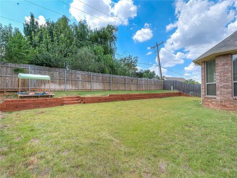 17517 Melville Ln, Edmond, OK 73012 photo 35