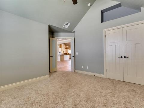 17517 Melville Ln, Edmond, OK 73012 photo 28