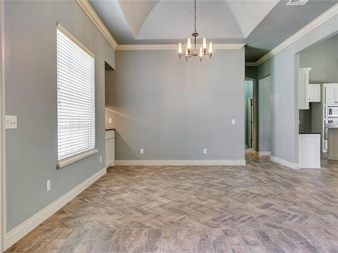 17517 Melville Ln, Edmond, OK 73012 photo 5