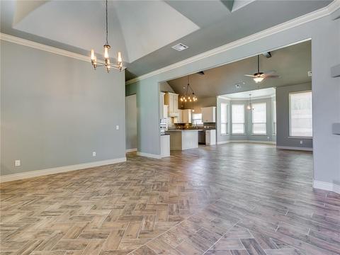 17517 Melville Ln, Edmond, OK 73012 photo 8