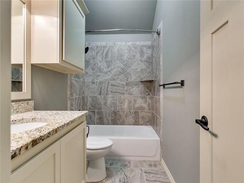 17517 Melville Ln, Edmond, OK 73012 photo 29