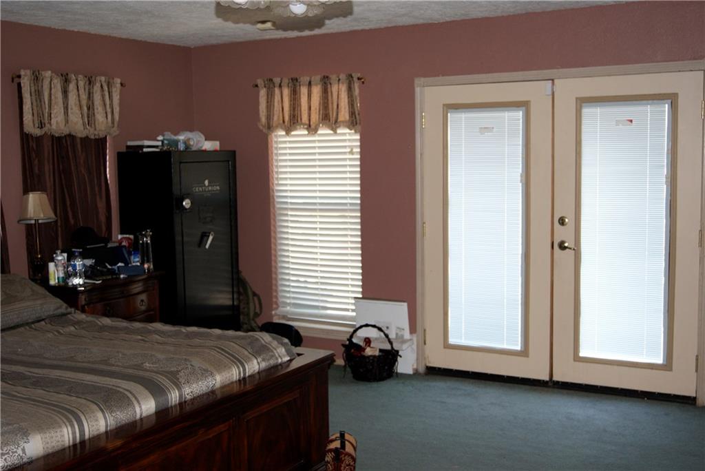 2181 S Blackberry, Mcloud, OK 74851 photo 13