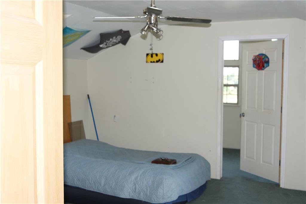 2181 S Blackberry, Mcloud, OK 74851 photo 16