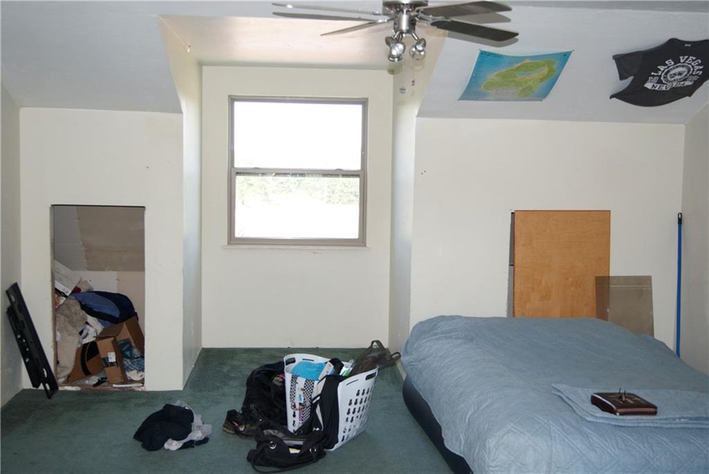 2181 S Blackberry, Mcloud, OK 74851 photo 17