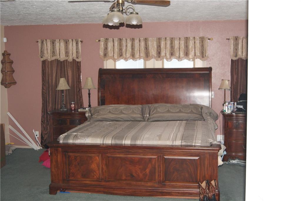 2181 S Blackberry, Mcloud, OK 74851 photo 12