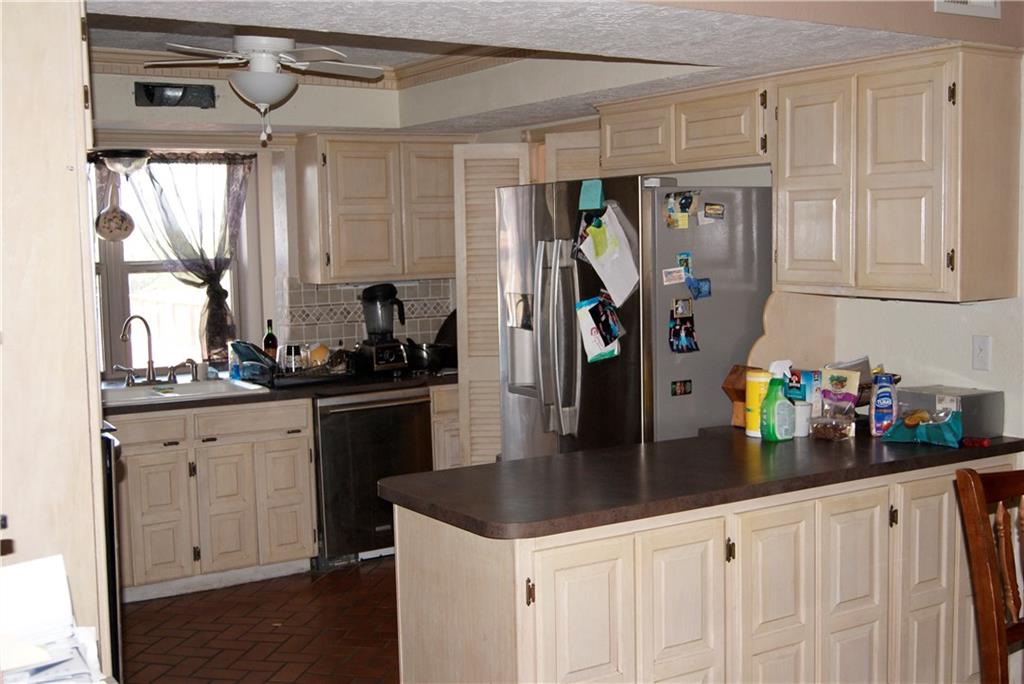 2181 S Blackberry, Mcloud, OK 74851 photo 10