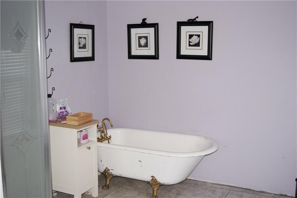 2181 S Blackberry, Mcloud, OK 74851 photo 20