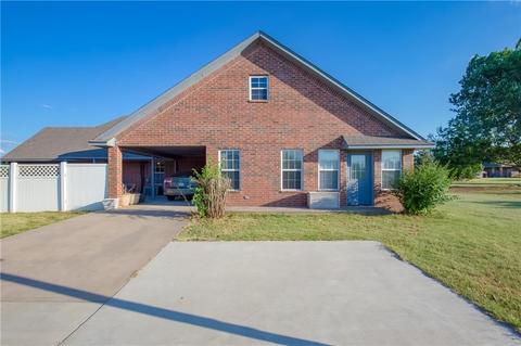 219 Cambrye Dr, Tuttle, OK 73089 photo 25