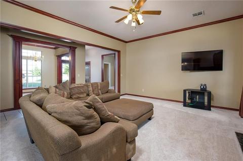 219 Cambrye Dr, Tuttle, OK 73089 photo 7