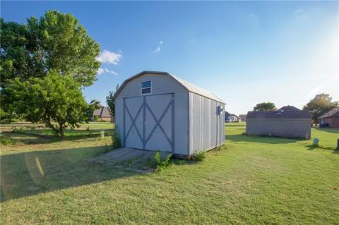 219 Cambrye Dr, Tuttle, OK 73089 photo 30