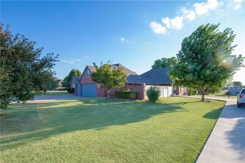 219 Cambrye Dr, Tuttle, OK 73089 photo 24