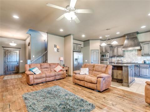 2500 Langley Ct, Norman, OK 73071 photo 33