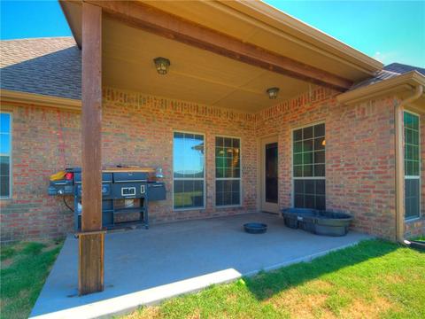 2500 Langley Ct, Norman, OK 73071 photo 3