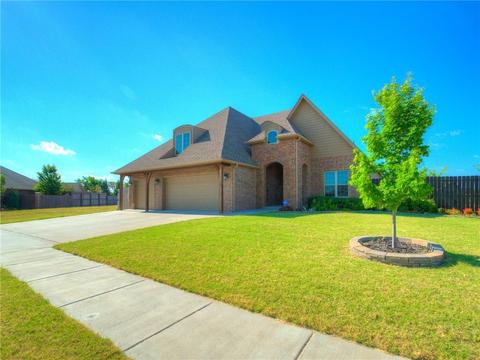 2500 Langley Ct, Norman, OK 73071 photo 1