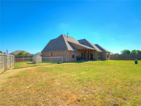 2500 Langley Ct, Norman, OK 73071 photo 5