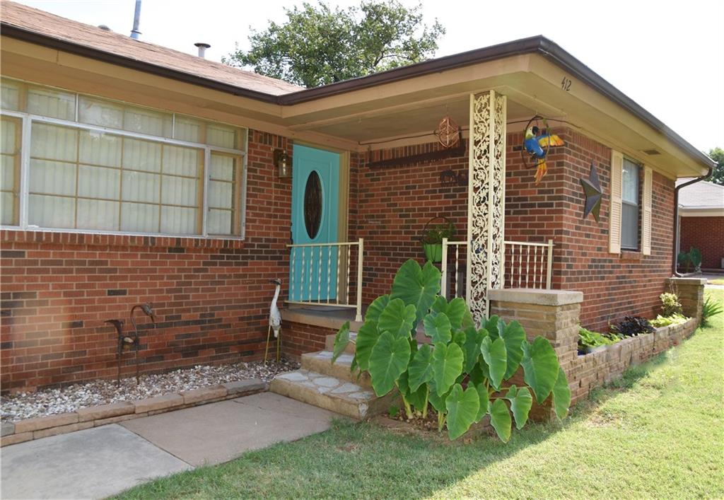 412 Jon St, Guthrie, OK 73044 photo 4
