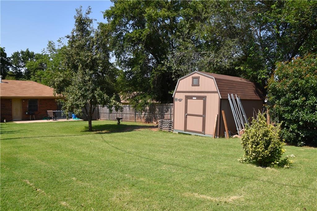 412 Jon St, Guthrie, OK 73044 photo 24
