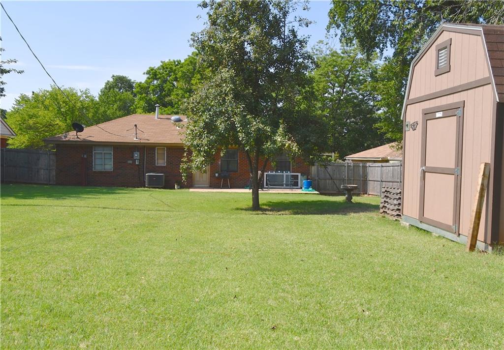 412 Jon St, Guthrie, OK 73044 photo 25