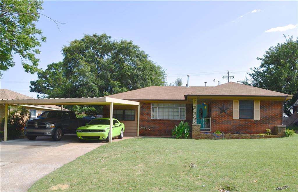 412 Jon St, Guthrie, OK 73044 photo 2